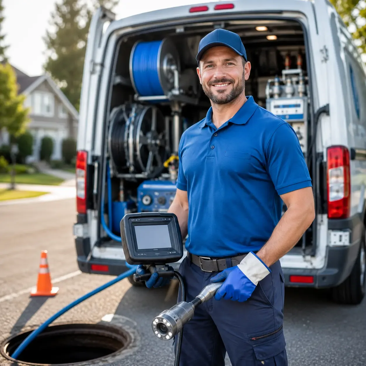Local Pipe Relining specialists in Naturita, CO