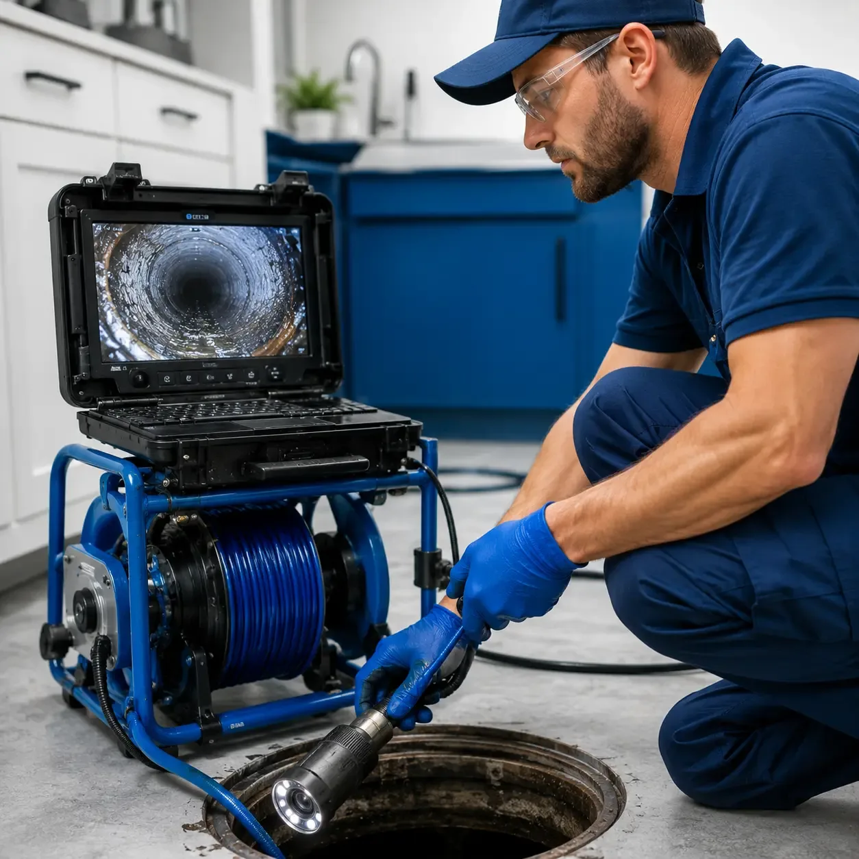Pipe Relining professionals serving Naturita, CO